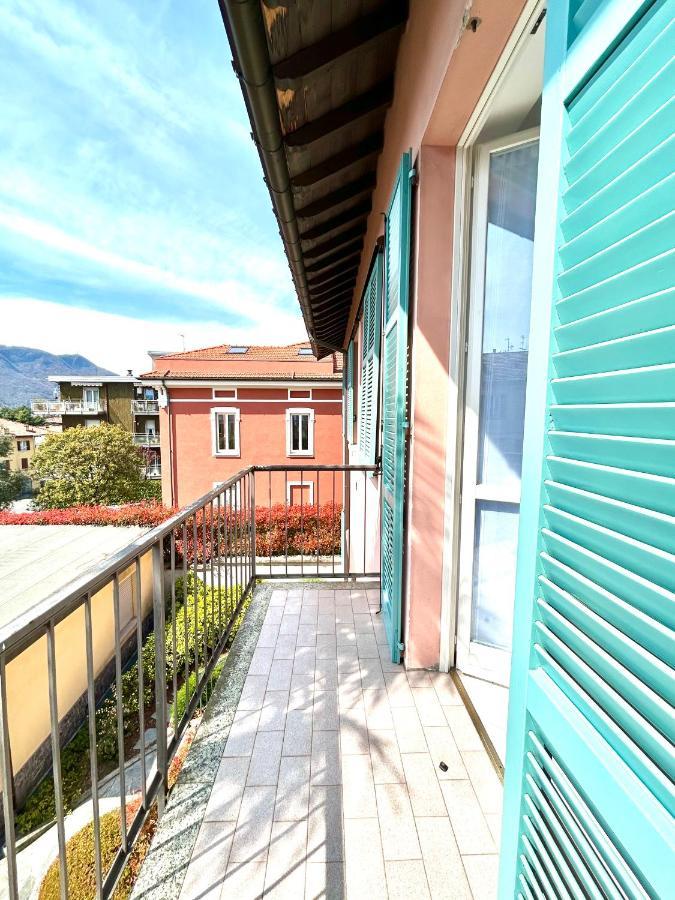 Carola'S Place - By Relais Di Giada Como Ngoại thất bức ảnh