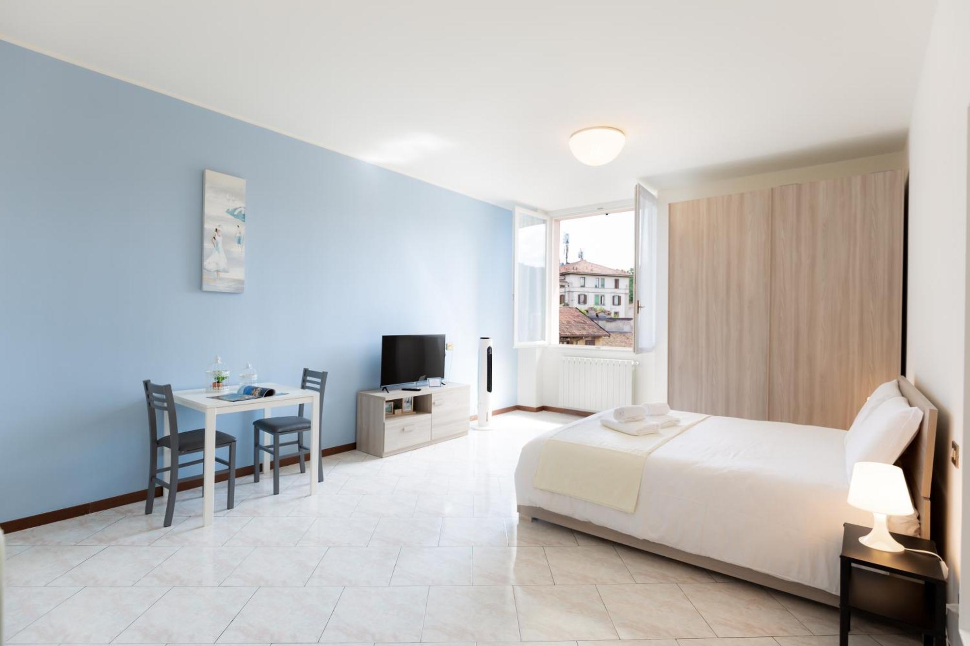 Carola'S Place - By Relais Di Giada Como Ngoại thất bức ảnh