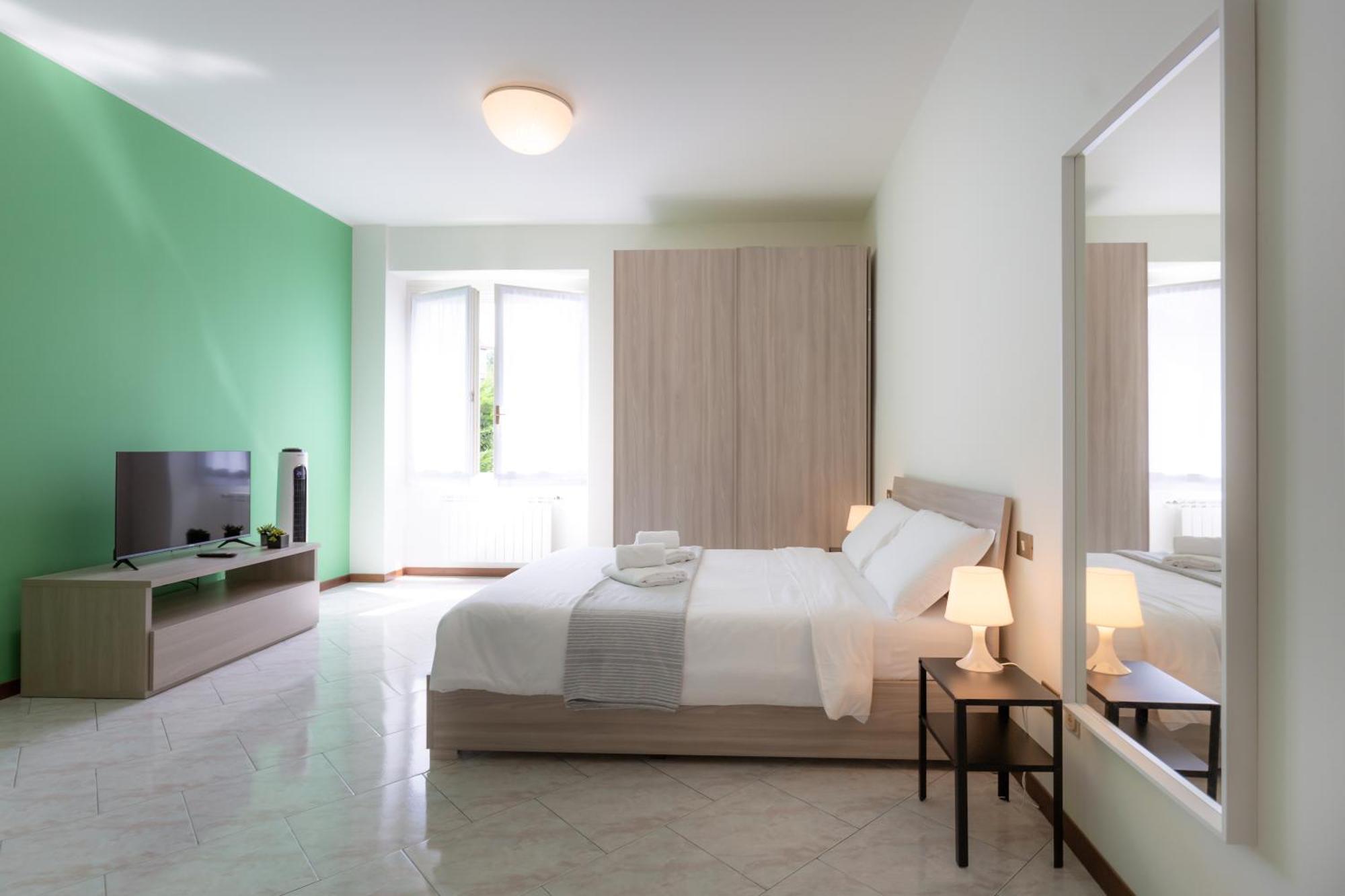 Carola'S Place - By Relais Di Giada Como Ngoại thất bức ảnh