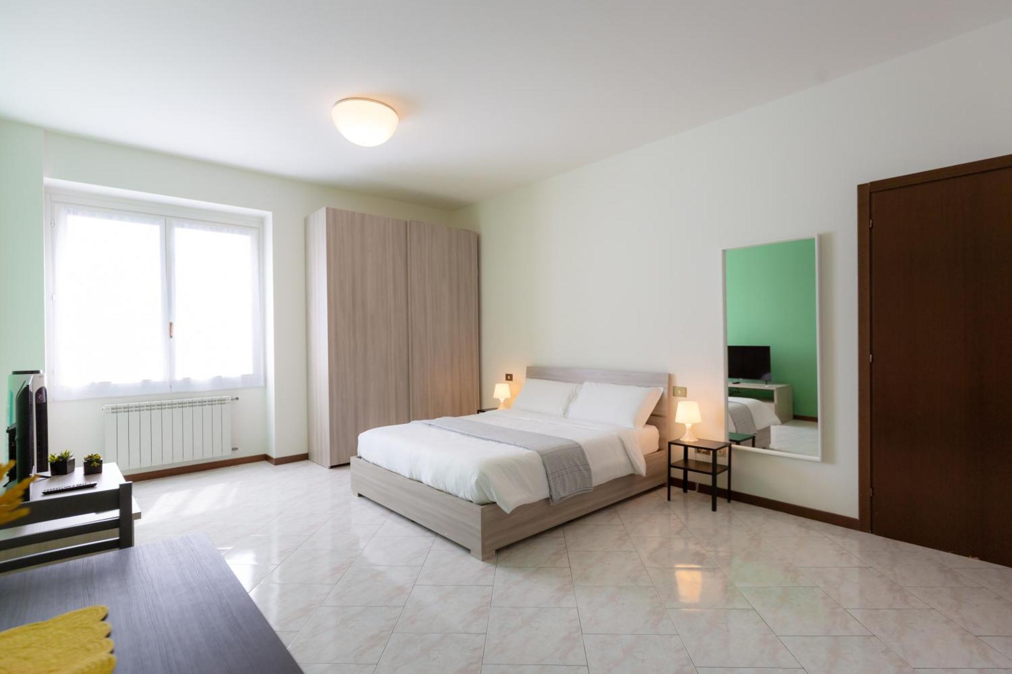Carola'S Place - By Relais Di Giada Como Ngoại thất bức ảnh