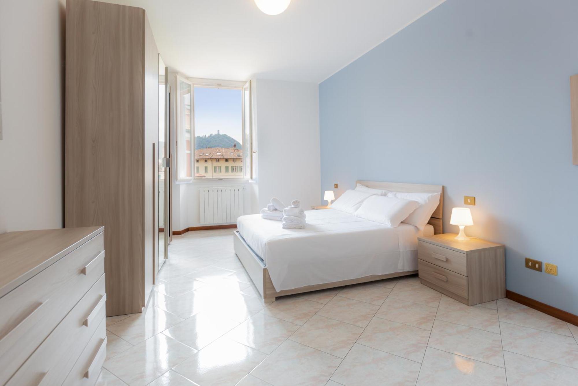 Carola'S Place - By Relais Di Giada Como Ngoại thất bức ảnh