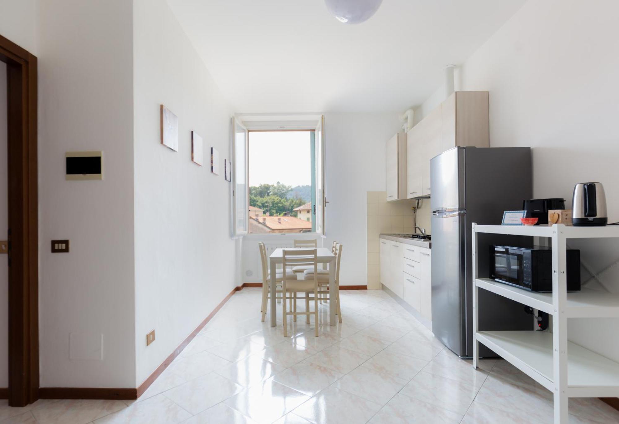 Carola'S Place - By Relais Di Giada Como Ngoại thất bức ảnh