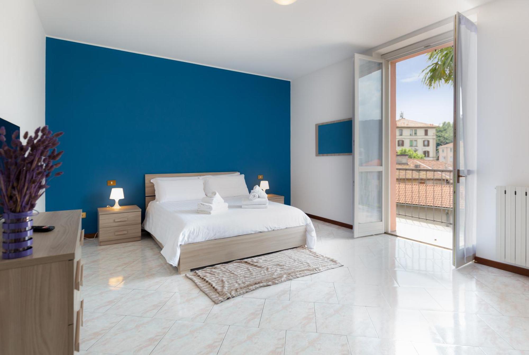 Carola'S Place - By Relais Di Giada Como Ngoại thất bức ảnh